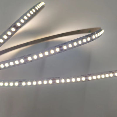 прокладки 3528 СИД 24v 5M CRI 8W 20W 60leds 120leds 12V Addressable высокий