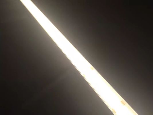 трубка лампы заплаты 24V привела алюминий офиса торгового центра света пояса привела крытый на открытом воздухе свет прокладки