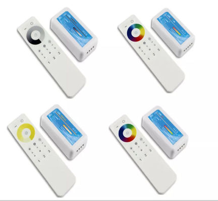 регулятор света СИД касания 3CHx5A с ПРИЛОЖЕНИЕМ WIFI RGB Tuya кольца цвета умным