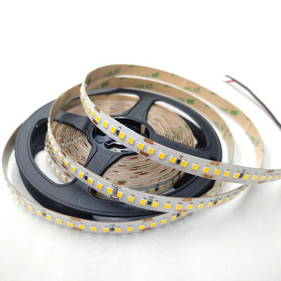 на открытом воздухе умное одиночное СИД цвета 125lm/W обнажает Smd 2835 180LEDs DC24V