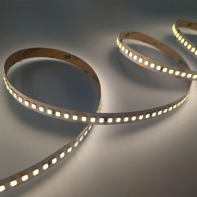 на открытом воздухе умное одиночное СИД цвета 125lm/W обнажает Smd 2835 180LEDs DC24V