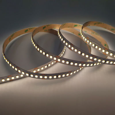 на открытом воздухе умное одиночное СИД цвета 125lm/W обнажает Smd 2835 180LEDs DC24V