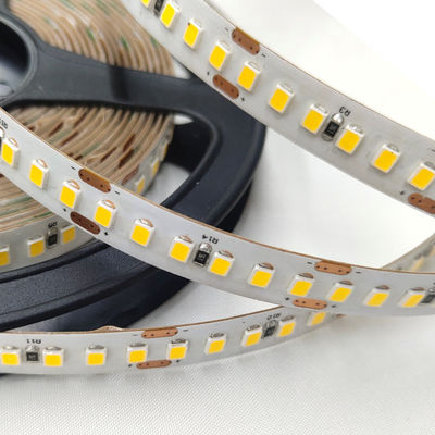 на открытом воздухе умное одиночное СИД цвета 125lm/W обнажает Smd 2835 180LEDs DC24V