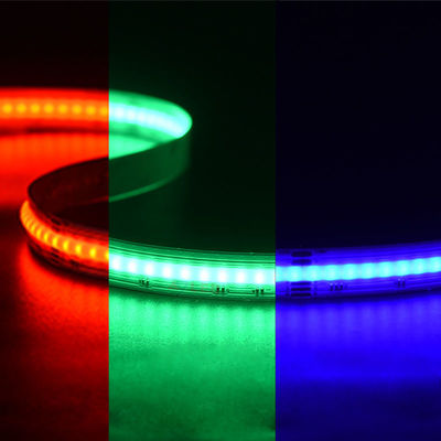 Обломок сальто 12mm прокладки 24v СИД УДАРА Wifi RGBW Rgb 784LEDs не водоустойчивое