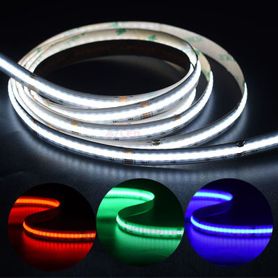 Обломок сальто 12mm прокладки 24v СИД УДАРА Wifi RGBW Rgb 784LEDs не водоустойчивое