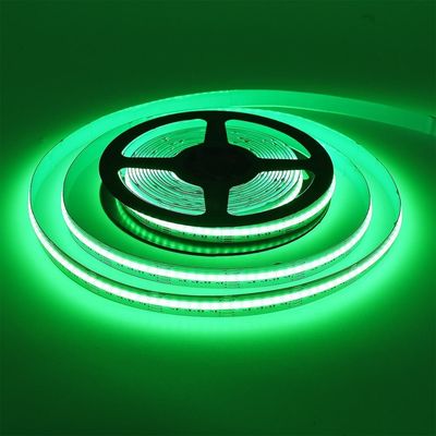 Умная настраиваемая прокладка Dotless гибкое 100lm СИД УДАРА 24V белая RGB CCT