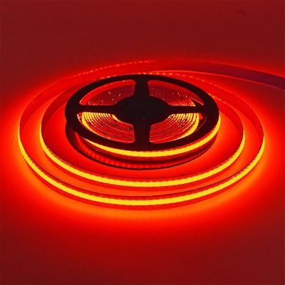 Умная настраиваемая прокладка Dotless гибкое 100lm СИД УДАРА 24V белая RGB CCT