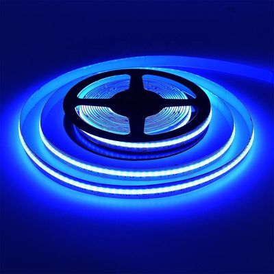 Умная настраиваемая прокладка Dotless гибкое 100lm СИД УДАРА 24V белая RGB CCT