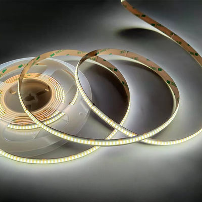 Dimmable регулируемый удар Rgb привел прокладку CCT 2700K к удару 6500K привело белизну прокладки теплую