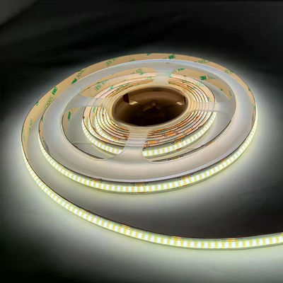 Dimmable регулируемый удар Rgb привел прокладку CCT 2700K к удару 6500K привело белизну прокладки теплую
