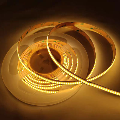 Dimmable регулируемый удар Rgb привел прокладку CCT 2700K к удару 6500K привело белизну прокладки теплую