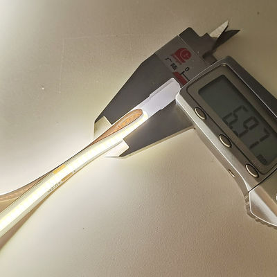 цвет 12V 24V света прокладки гибкий 2700K удара 480LEDs 12W 3000K 4000K одиночный