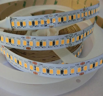 приведенное умное СИД 4000K SMD 2835 24 Dc вольта привело света прокладки на домашняя жизнь