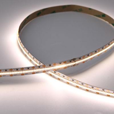 Света прокладки 24v СИД Rohs ультра тонкие гибкие умные Ip20 480LEDs 2110 Superdensity