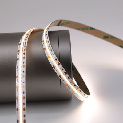 Света прокладки 24v СИД Rohs ультра тонкие гибкие умные Ip20 480LEDs 2110 Superdensity