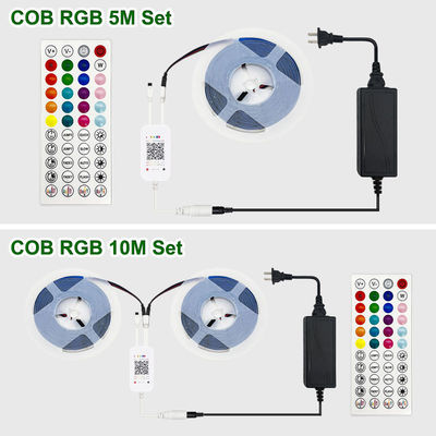 Свет приведенный Rgb удара регулятора синхронизации музыки ПРИЛОЖЕНИЯ Bluetooth прокладки умной музыки Rgb реактивный