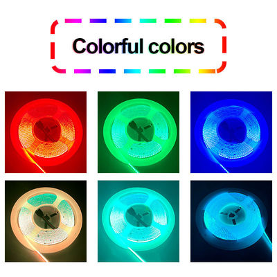 Свет приведенный Rgb удара регулятора синхронизации музыки ПРИЛОЖЕНИЯ Bluetooth прокладки умной музыки Rgb реактивный