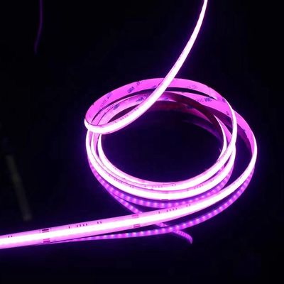 свет гибкое 24V Rgb прокладки СИД удара высокой плотности 900Lumen/M гибкий
