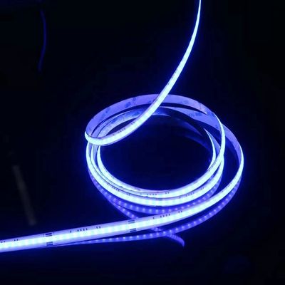 свет гибкое 24V Rgb прокладки СИД удара высокой плотности 900Lumen/M гибкий