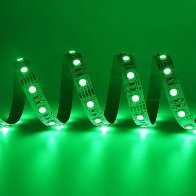 24V SMD 5050 Rgbw привело прокладку 4 в светах 1 теплых прокладки белого света 5m водоустойчивых для на открытом воздухе