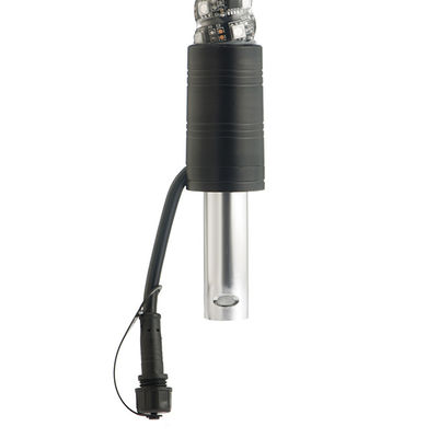 12V IP67 доработало антенны светов автомобиля СИД безопасности флагштока осветило хлыст для багги ATV UTV