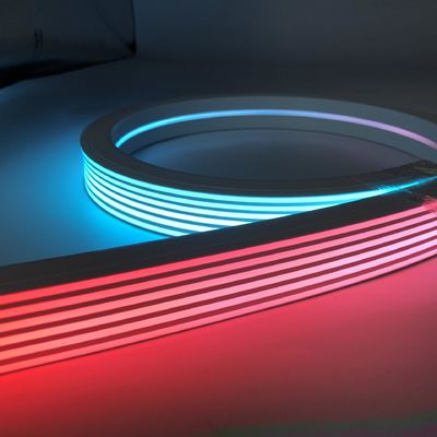 3020 знаков неонового света СИД Ws2812b
