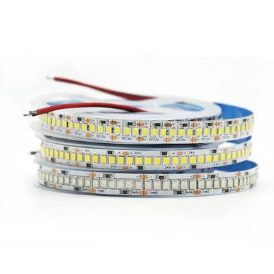 8mm 12v Smd 2835 привели ТВ автомобиля прокладки гибкие 10m привели набор света ленты