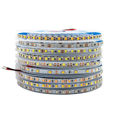 8mm 12v Smd 2835 привели ТВ автомобиля прокладки гибкие 10m привели набор света ленты