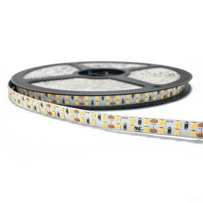 освещение СИД 240leds/M линейное обнажает Адвокатуру двойной строки ширины 2835 10mm светлую крытую