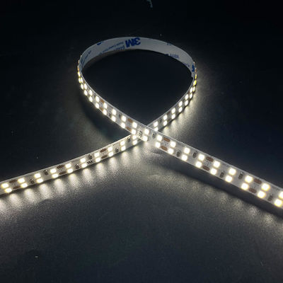 освещение СИД 240leds/M линейное обнажает Адвокатуру двойной строки ширины 2835 10mm светлую крытую