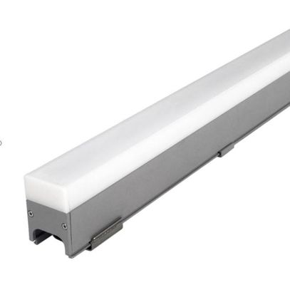 СИД DMX 12V 75lm/W освещая линейную лампу для на открытом воздухе декоративного освещения праздника