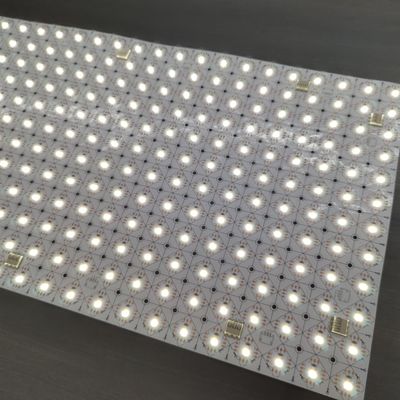 Лист Dc24v СИД CCT 2835 для домашнего освещения