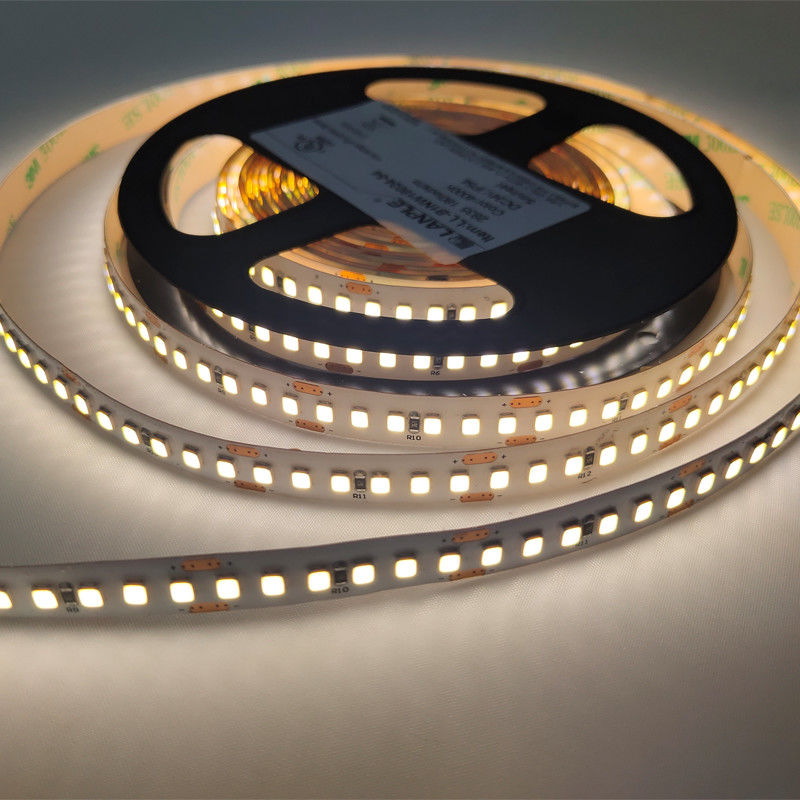 на открытом воздухе умное одиночное СИД цвета 125lm/W обнажает Smd 2835 180LEDs DC24V