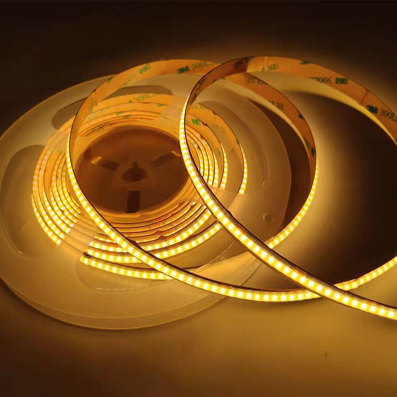 Dimmable регулируемый удар Rgb привел прокладку CCT 2700K к удару 6500K привело белизну прокладки теплую