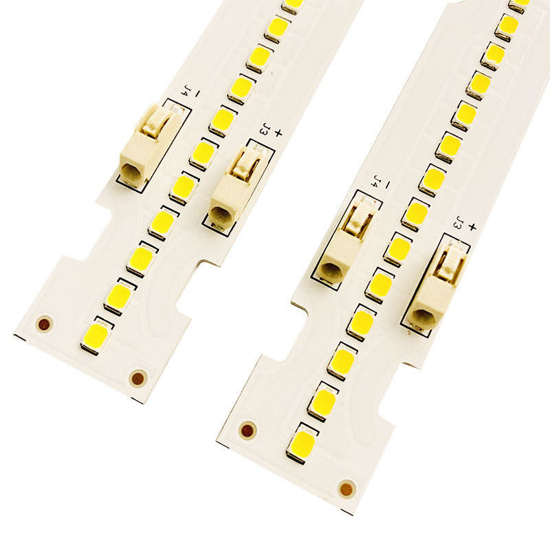 60Led/M 40V Cct привели светлую прокладку SMD 2835 люменов для линейного света Highbay